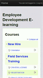 Mobile Screenshot of nvdmved.com